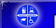 Promote Awareness Logo